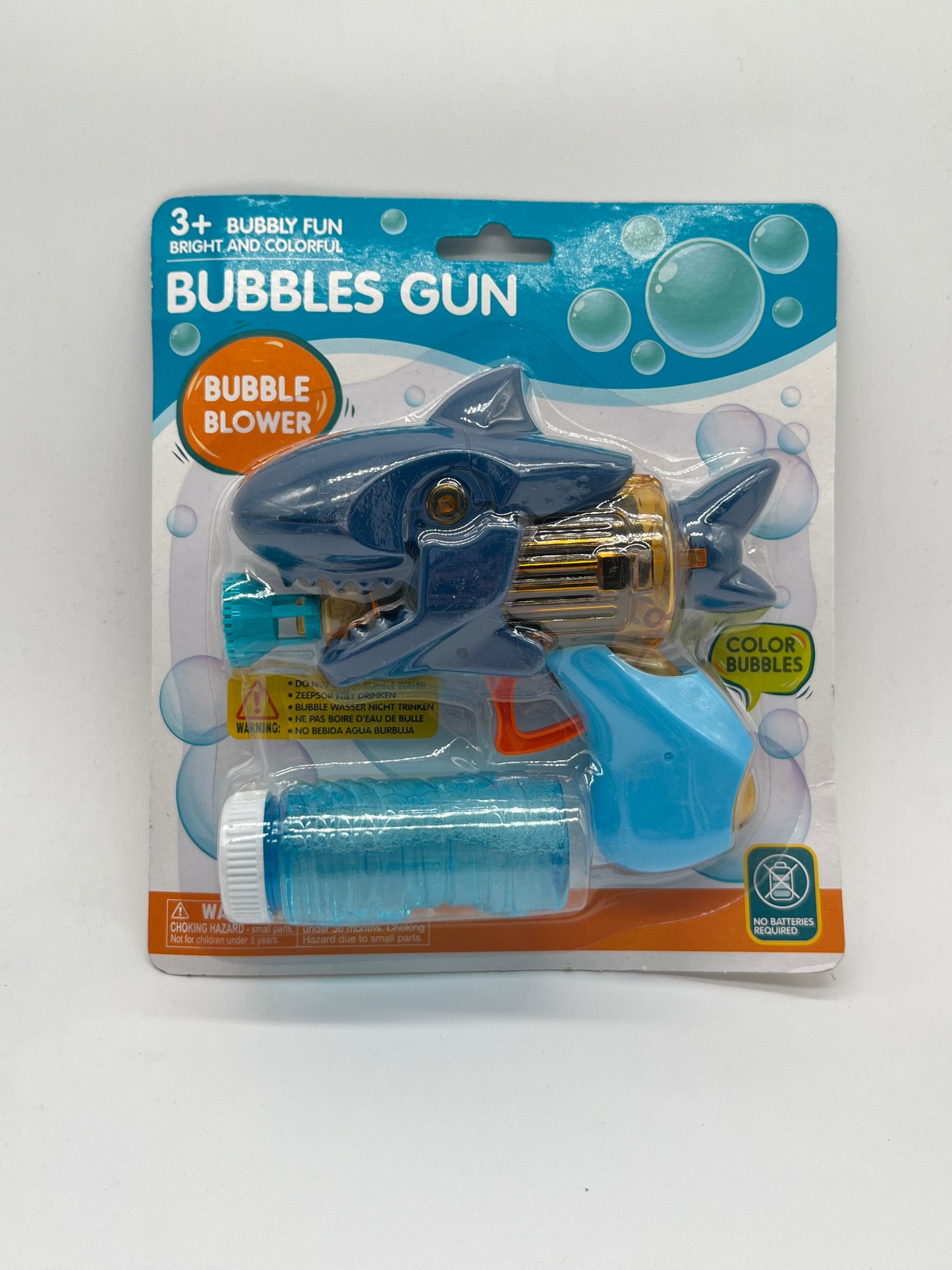 BURBUJERO 24175