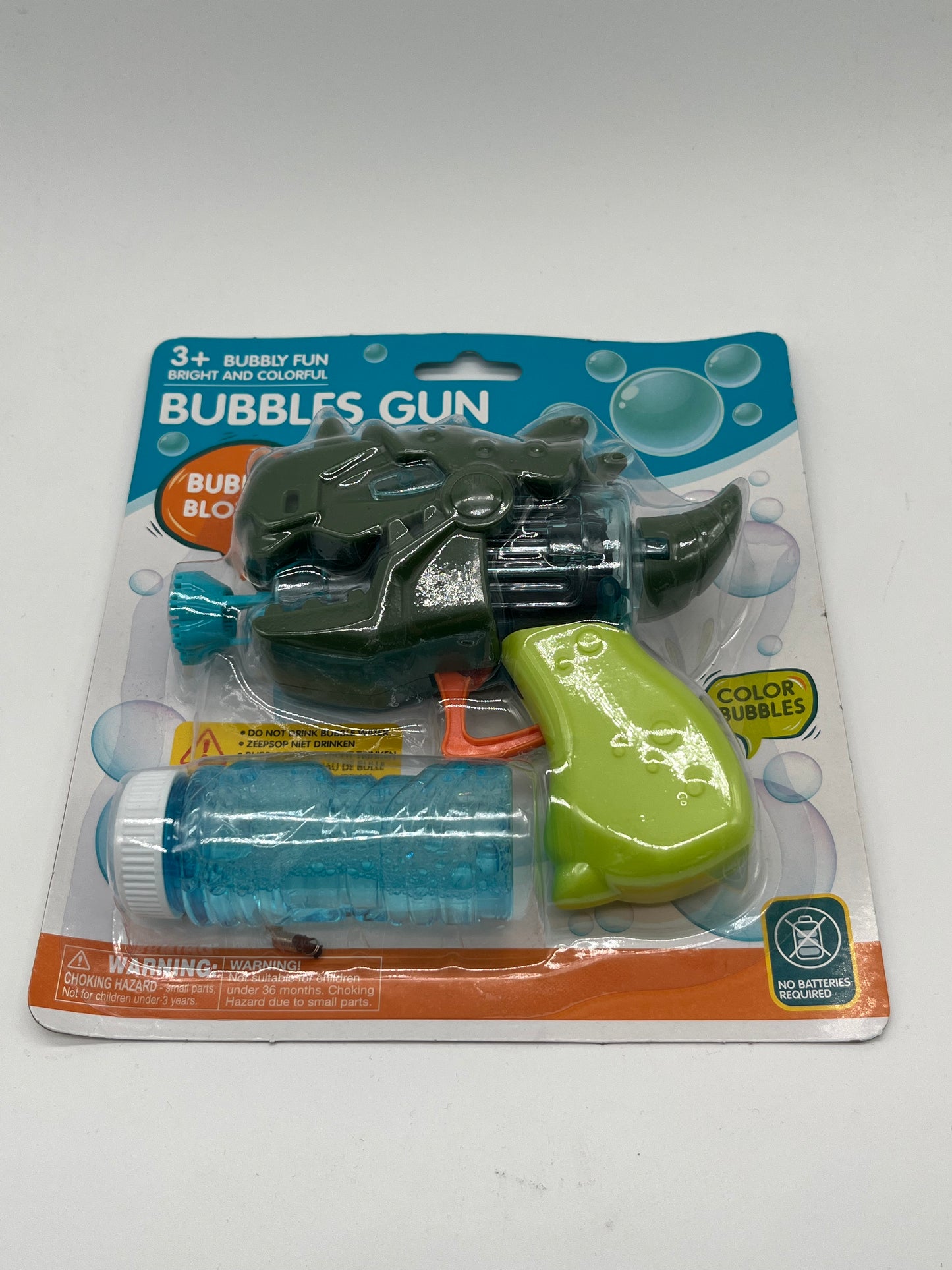 BURBUJERO 24175