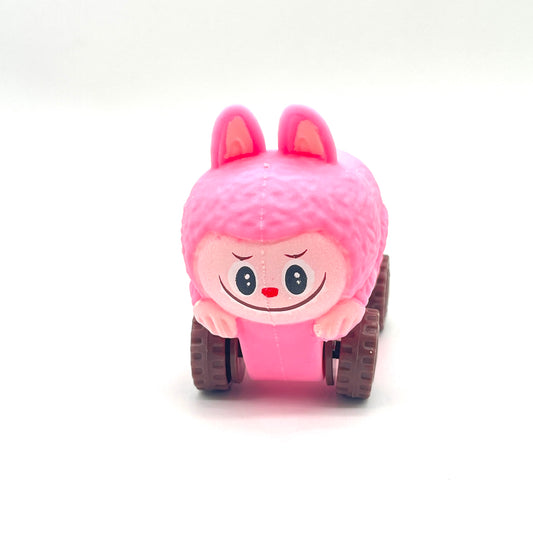 SQUISHY TOY THE MONMONSTERS 24002C