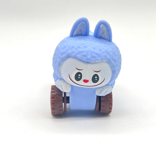SQUISHY TOY THE MONMONSTERS 24002C