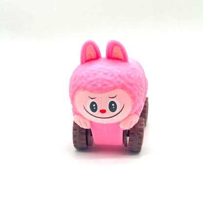 SQUISHY TOY THE MONMONSTERS 24002C