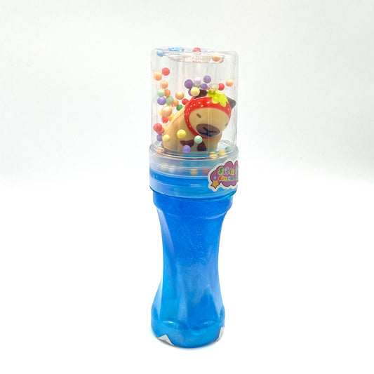 SQUEEZE CRYSTAL MUD  CAPIBARA 24062