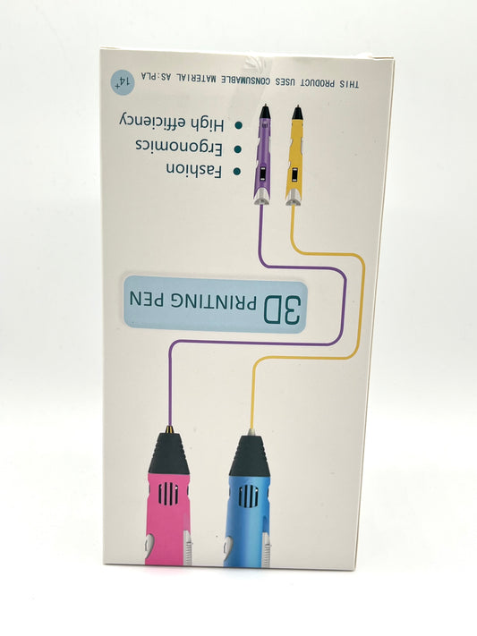 3D PRINTING  PEN 24108