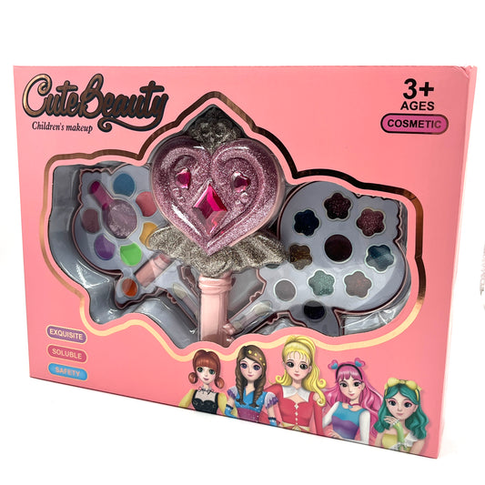 CUTE BEAUTY CHLIDRENS MAKEUP 24145A