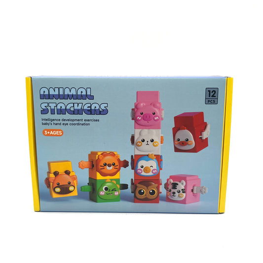 ANIMAL STACKERS 24159