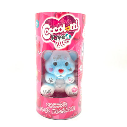 COCCOLOTTI LOVE & TELL 24002A
