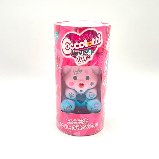 COCCOLOTTI LOVE & TELL 24002A