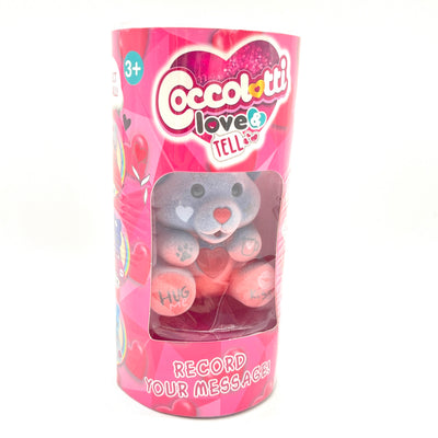 COCCOLOTTI LOVE & TELL 24002A