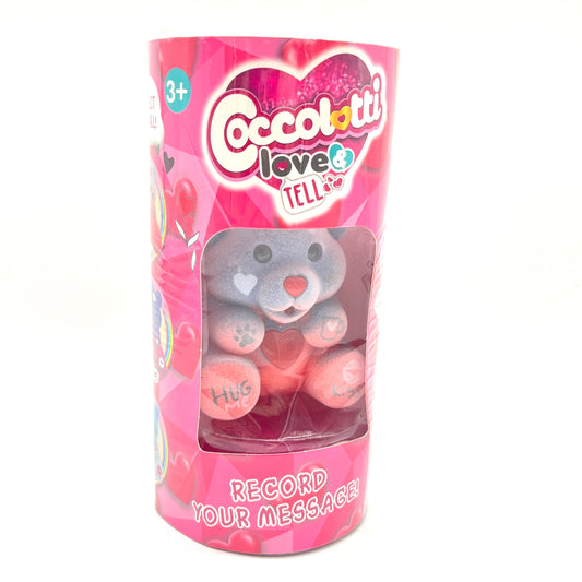 COCCOLOTTI LOVE & TELL 24002A