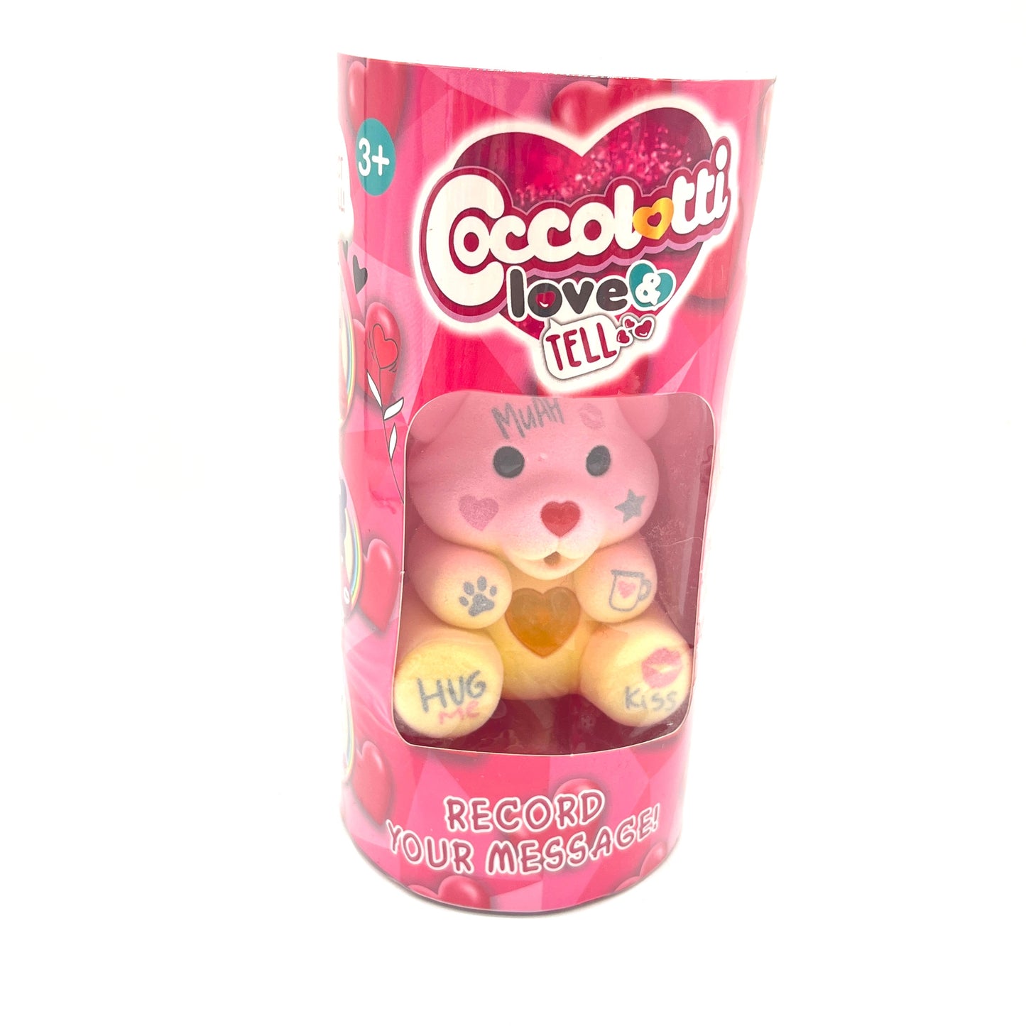 COCCOLOTTI LOVE & TELL 24002A