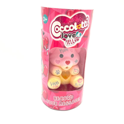 COCCOLOTTI LOVE & TELL 24002A