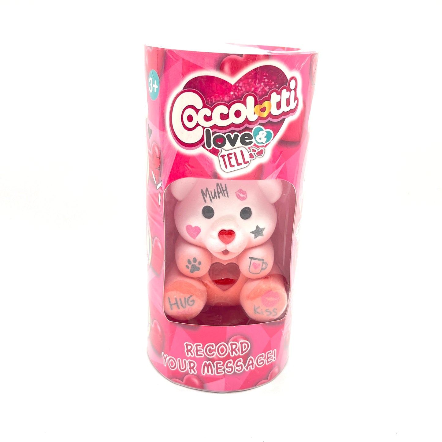 COCCOLOTTI LOVE & TELL 24002A