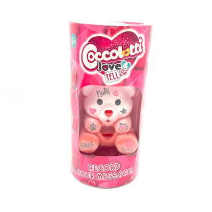 COCCOLOTTI LOVE & TELL 24002A