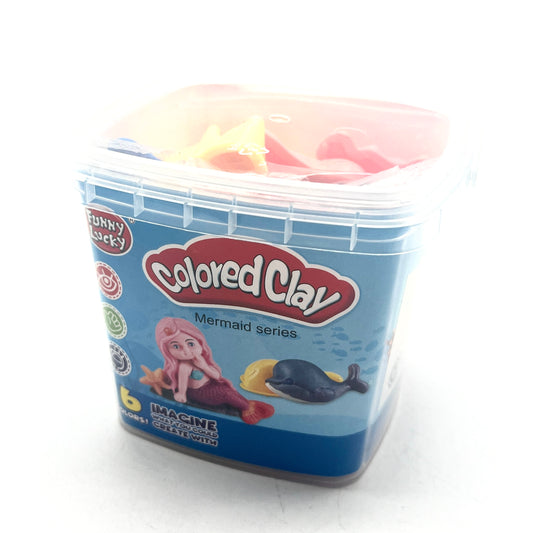PLASTILINA EN CAJA 24104