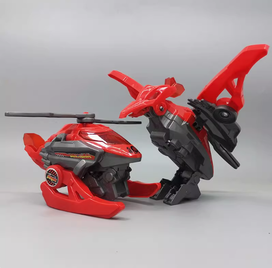 DINOSOUR DEFORMA TION TRANSFORMER 24052JS