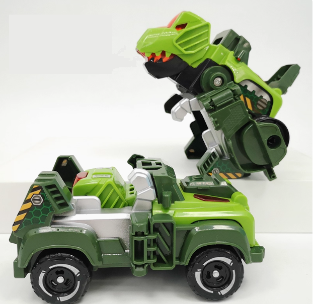 DINOSAUR DEFORMA TION DINOSAURIO 24053JS