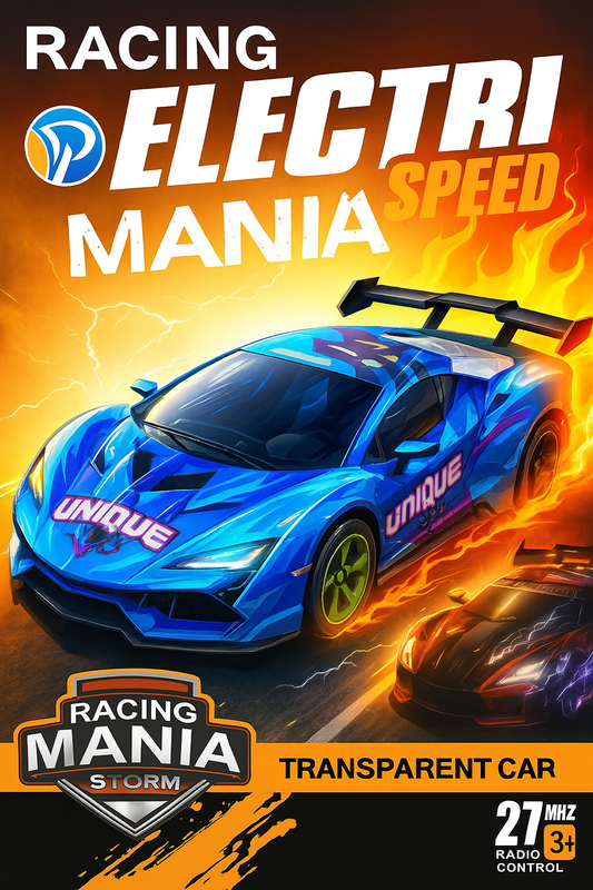RACING MANIA STOPM UNIQUE 24056