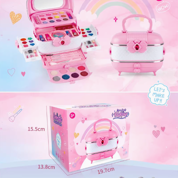 DREAM BEAUTY MAKEUP 24146JS