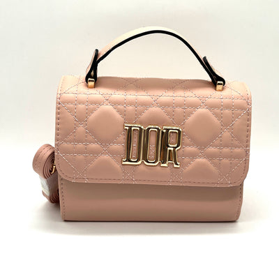 CARTERA DOR X-2 KB2054