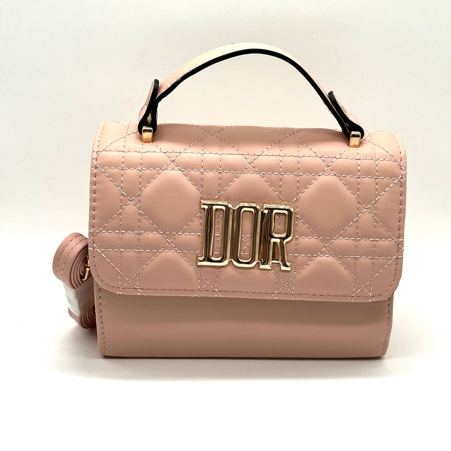 CARTERA DOR X-2 KB2054