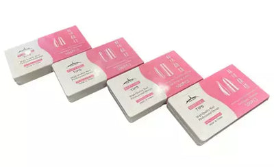SOFT GEL TIPS PARISNIGHT PN20750
