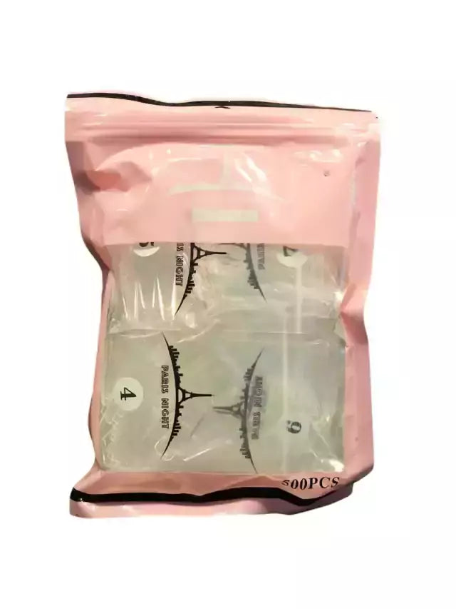 SOFT GEL TIPS PARISNIGHT PN20751