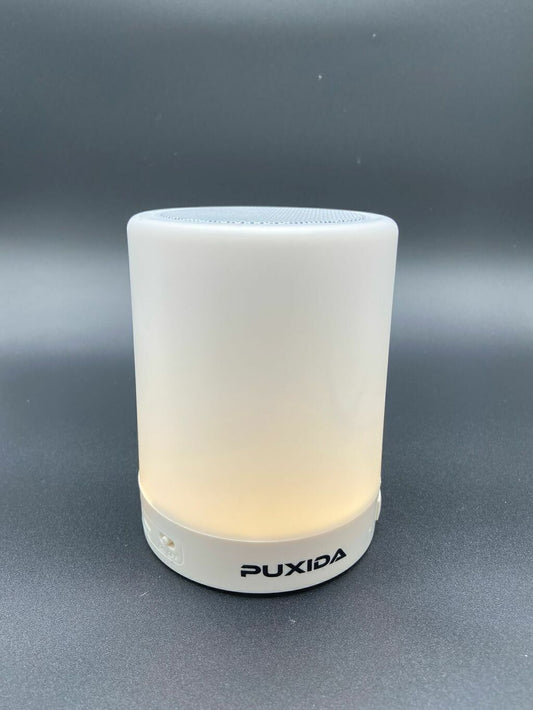 TOUCH LAMP PUXIDA