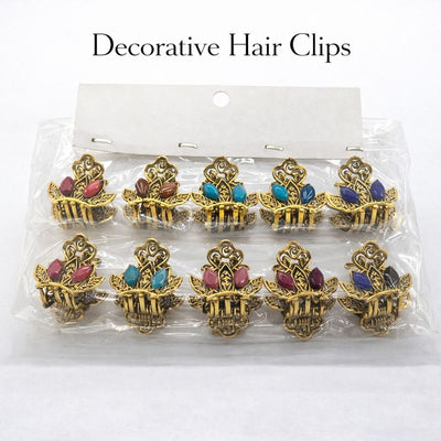 BROCHE ANTIGUO DE ORO CHIQUITO AF10277