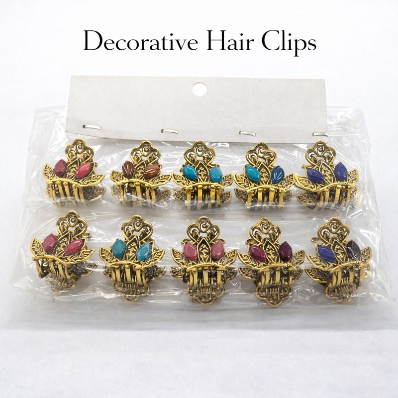 BROCHE ANTIGUO DE ORO CHIQUITO AF10277