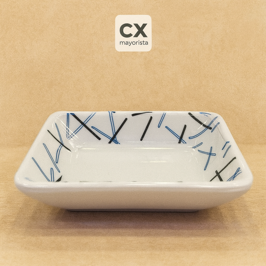 BOWL CUADRADO