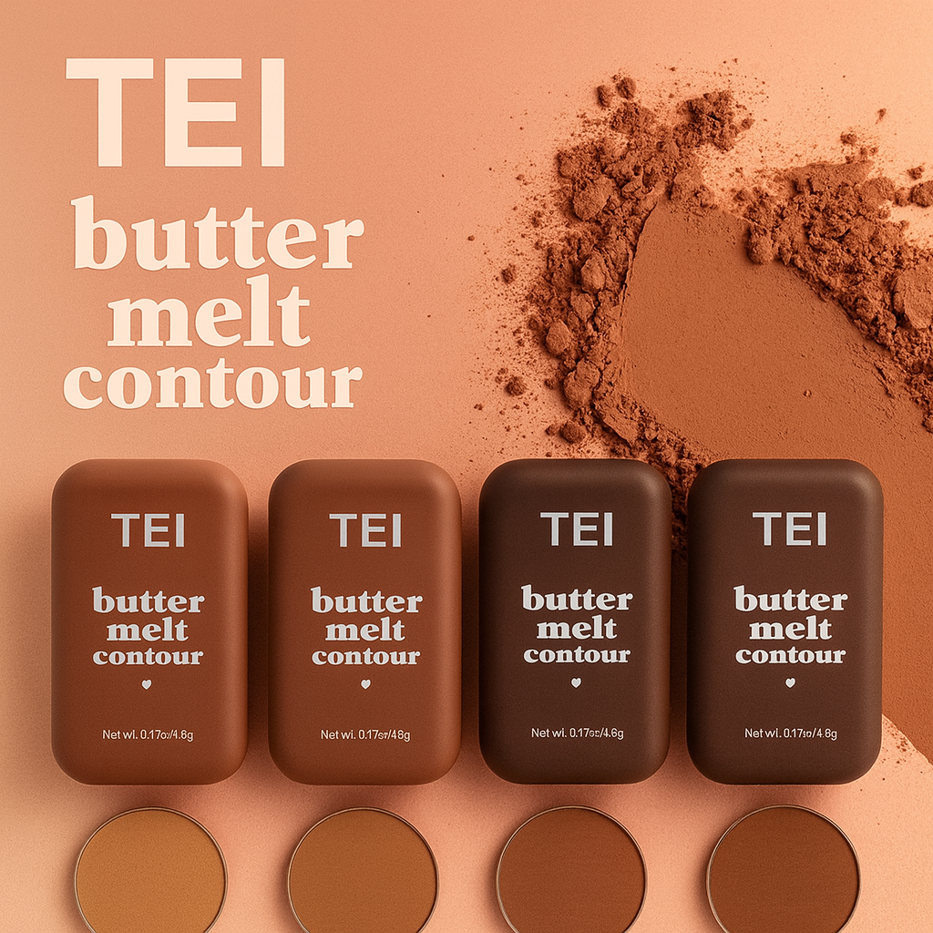 TEI BUTTER MELT CONTOUR TEI8149