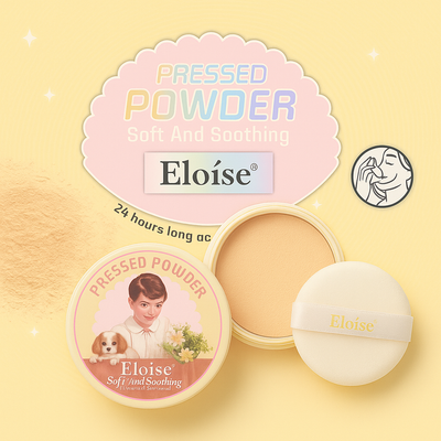 ELOISE POLVO POWDER EL1040