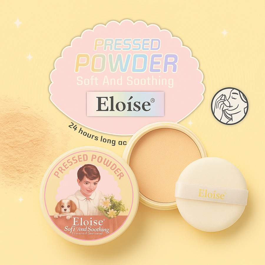 ELOISE POLVO POWDER EL1040