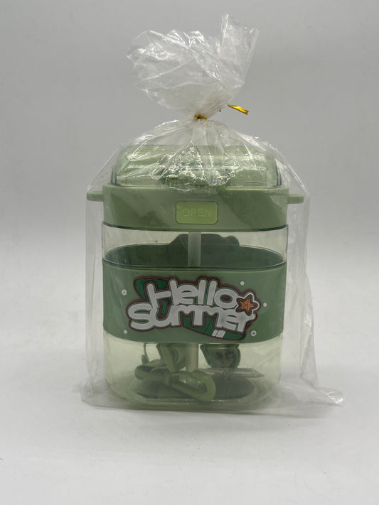 BOTELLA VASO 2315