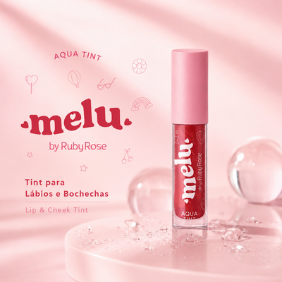 AQUATINT MELU RUBY ROSE RR-7500