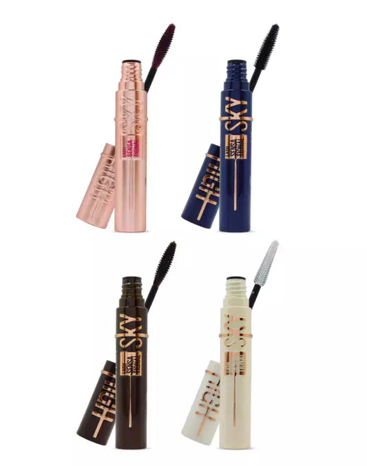 TEI SKY HIGH MASCARA TEI8002