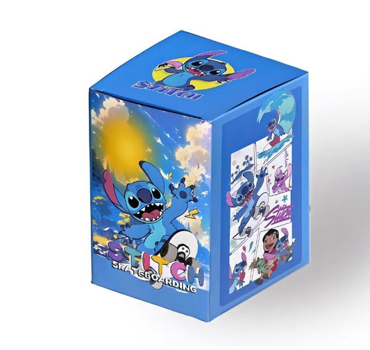 CAJA MISTERIOSA SORPRESA STITCH