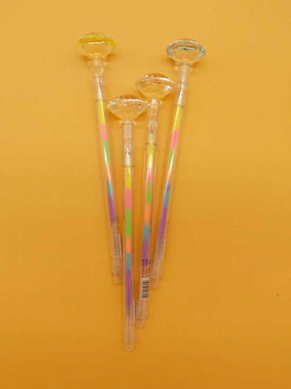 LAPICERA DIAMANTE GB-21027/A202009