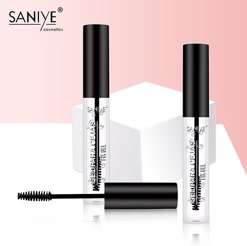 SANIYE GEL PARA CEJAS FIX GEL M310