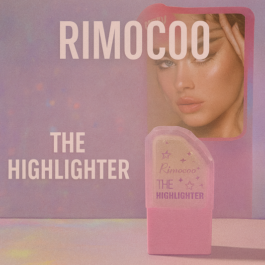 ILUMINADOR LIQUIDO RIMOCOO THE HIGHLIGHTER R5005 50051
