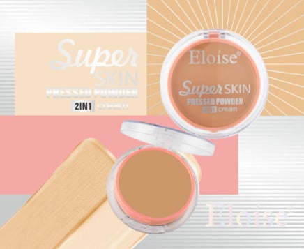 ELOISE POLVO COMPACTO EL1027