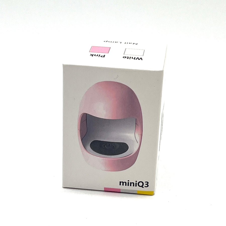MINIQ3 CABINA MJ05 DKGLD