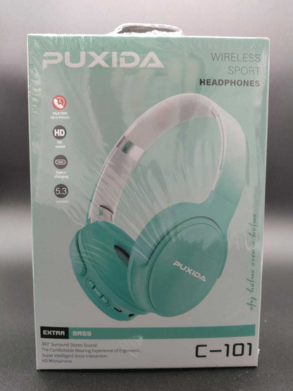 HEADPHONES PUXIDA