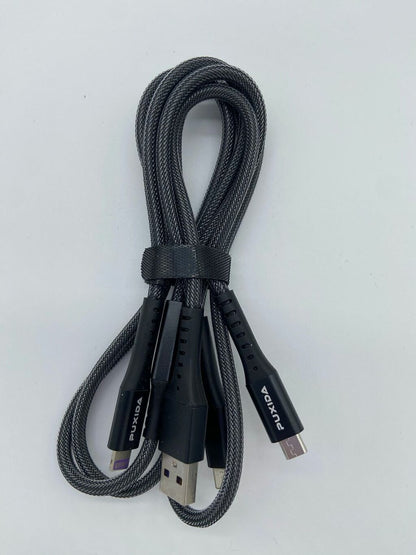 3IN1 6A PUXIDA E-50