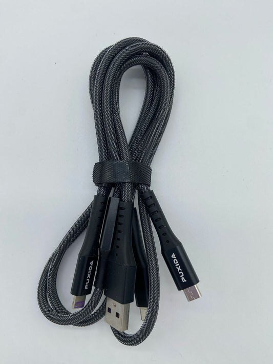 3IN1 6A PUXIDA E-50