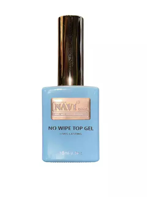 No Wipe Top Gel 15ML NAVI