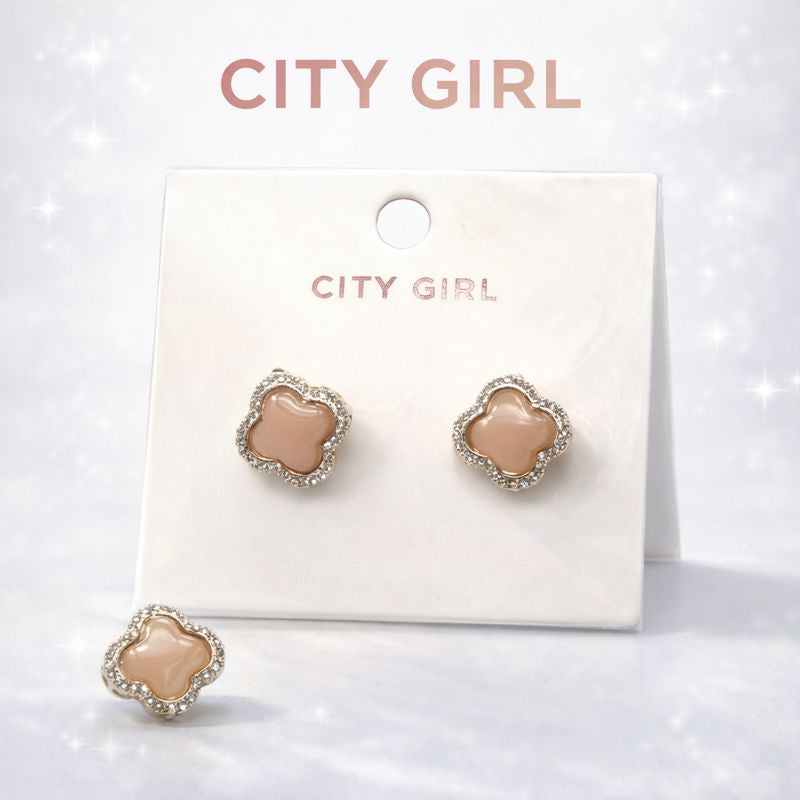 ARITOS CITY GIRL D-4844-27