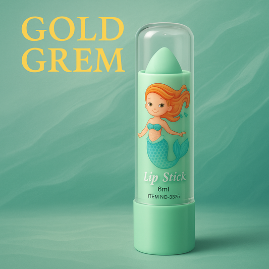GOLD GREM SIRENA  3375