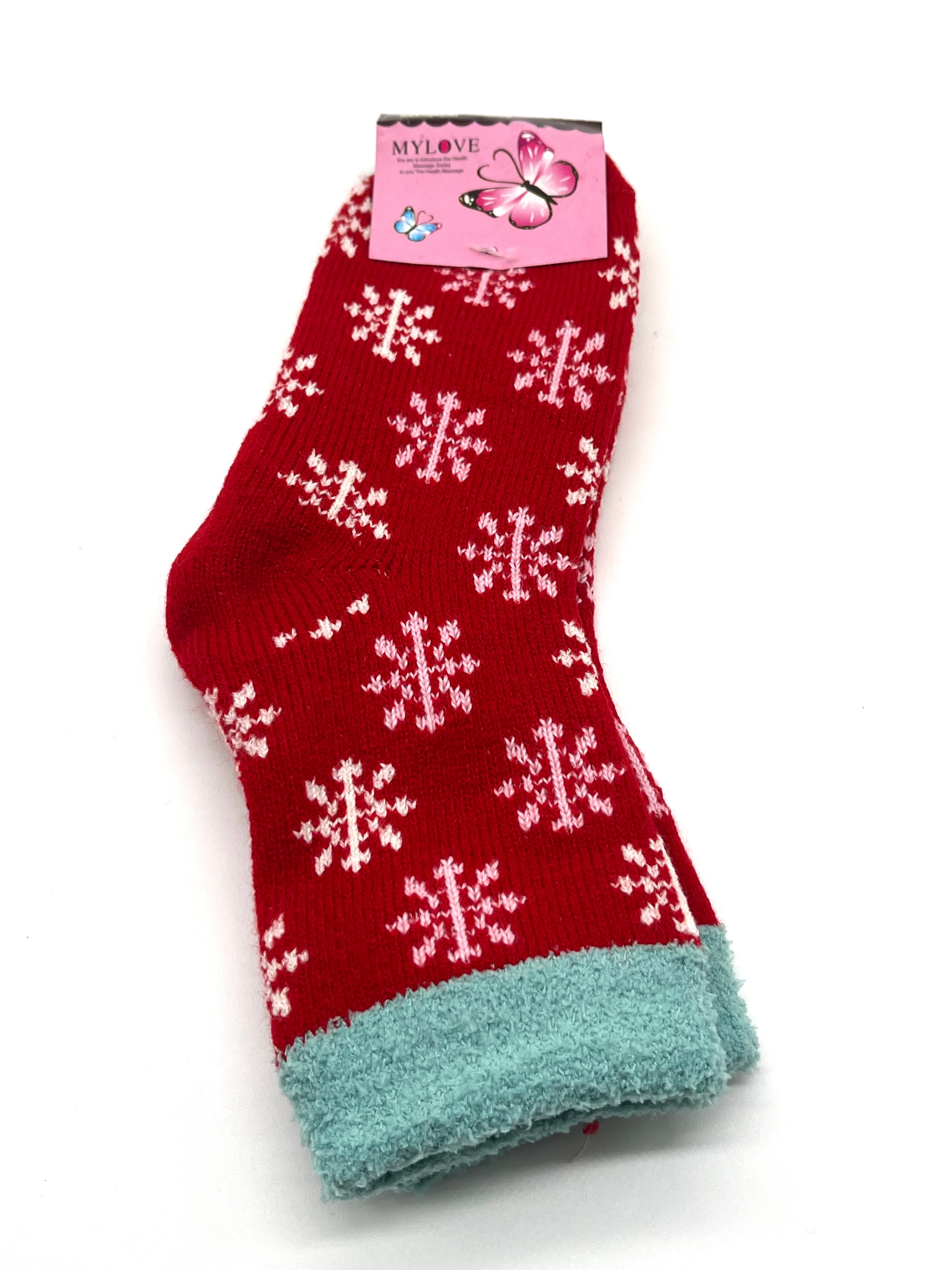 PANTUMEDIAS DAMA DOBLE S-621-13