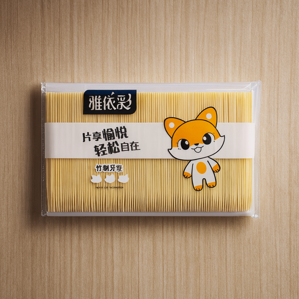 ESCARBADIENTES YAYICAI GK085